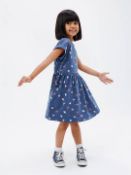 Pallet of Raw Customer Returns - Category - CHILDRENSWEAR - P100141703