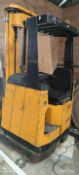 Fork lift