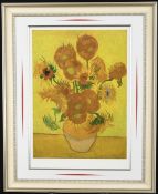 Title: Rare Limited Edition Vincent Van Gogh 