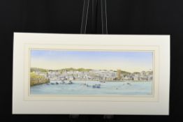 Title: Original Painting by John ChisnallDescription: 5454 - A very finely executed original