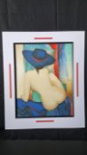 Title: Claude Gaveau Limited Edition Lithograph. One of only 20 Published.Description: 7851 - Claude