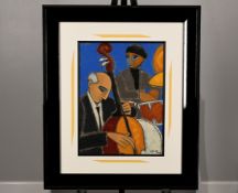 Title: Original Marsha Hammel PaintingDescription: 1870 - This is a fabulous original oil on gessoed