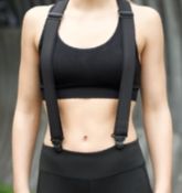 700 x FITUPS Fitness Braces/Suspenders For Running and Exercising Total RRP £21,000