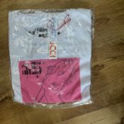 Women’s Retro Fiorucci Marilyn Monroe Tee Med