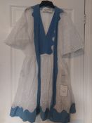 Brand New With Tags - Valentino Summer Dress