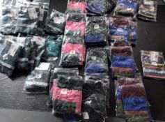 Over 3000 Pieces Wide Variety of Mens, Womenswear and Childrens Swimwear