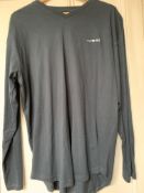 British Airlines First Class Pyjamas, Pashmina and Slippers