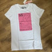 Women’s Retro Fiorucci Marilyn Monroe Tee 8/10