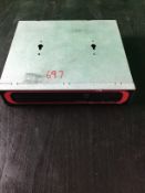 Biamp Tesira Digital Signal Processor EX-IN