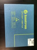 Kontron CP3 8MP/ AM4 Full