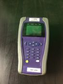 JDSU USB Fiber Optic Power Meter