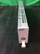 Agilent 81628A Interface