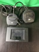 Creston TST 600 B T Touch Screen