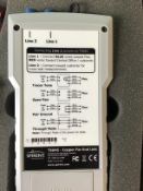 Spirent Communications T5645 Copper Far End Unit