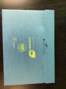 Kontron CP3 8MP/ AM4 Full