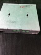 Biamp Tesira Digital Signal Processor EX-IN