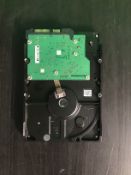 Seagate Barracuda 7200