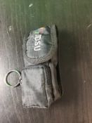 JDSU USB Fiber Optic Power Meter