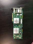 JDSU Ethernet Blade Interface