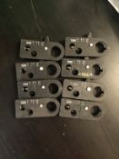8 x Right Angled Connector Cutters