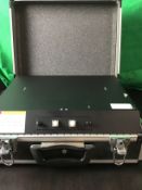 Fibre Optic Network Tester 50/125Um