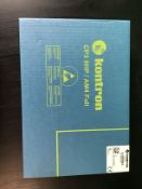 Kontron CP3 8MP/ AM4 Full