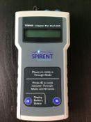Spirant T5645 Copper Access Tester Copper Far End Unit