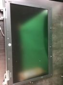 HP Elite Book 8540w Screen