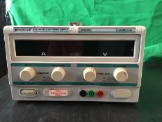 HQ Adjustable Dc Power Supply Ps5005