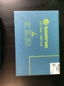 Kontron CP3 8MP/ AM4 Full