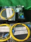 Cable Assembly Test Value