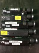 5 x Westover Fiber Optic Microscope