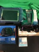 Electrical Bundle To Include Hp Data Cartridge
