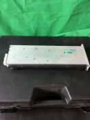 JDSU Switch MSCS-A1