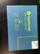 Kontron CP3 8MP/ AM4 Full