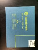 Kontron CP3 8MP/ AM4 Full