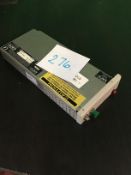 Exfo Electro Optical Engineering Variable Attenuator IQ 3100