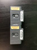 2 x Test Adapter ISO 