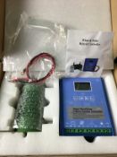 Wind&Solar Hybrid Controller