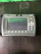 Sunrise Telecom Rxt-2600 Test Platform