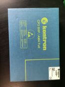 Kontron CP3 8MP/ AM4 Full