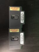 2 x Test Adapter GG-45 Lantek