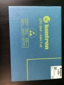 Kontron CP3 8MP/ AM4 Full