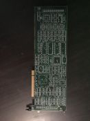 National Instruments St 4 Axis Open Loop