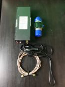 Bias Injector Power Supply 6002013