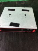 Biamp Tesira Ex-Logic Controllor