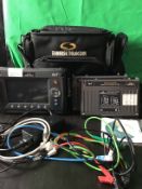 Sunrise Telecom Symmetric DSL