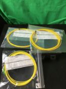 Fiber Optic Cables