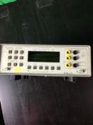 Voltech Frequency Response Analyzer Tf2000