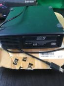 HP Digital Data Storage BRSLA-05U1-AC
